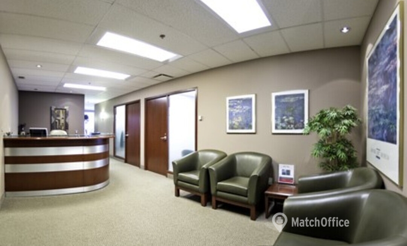 600 m² Business center in Calgary, AB, 1816 Crowchild Trail NW (T2M 3Y7) - 2 | MatchOffice