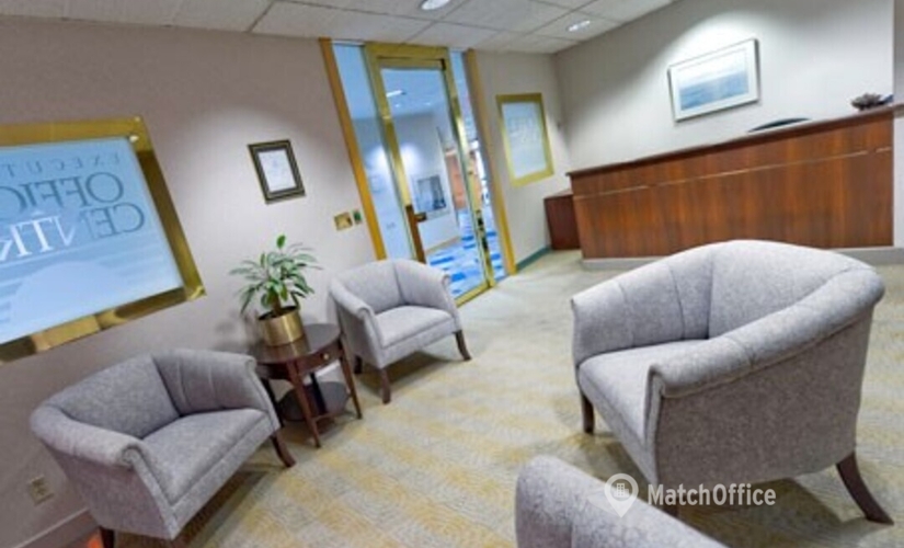 250 m² Business center in Vancouver, BC, 999 Place (V6C 3E2) - 2 | MatchOffice.com