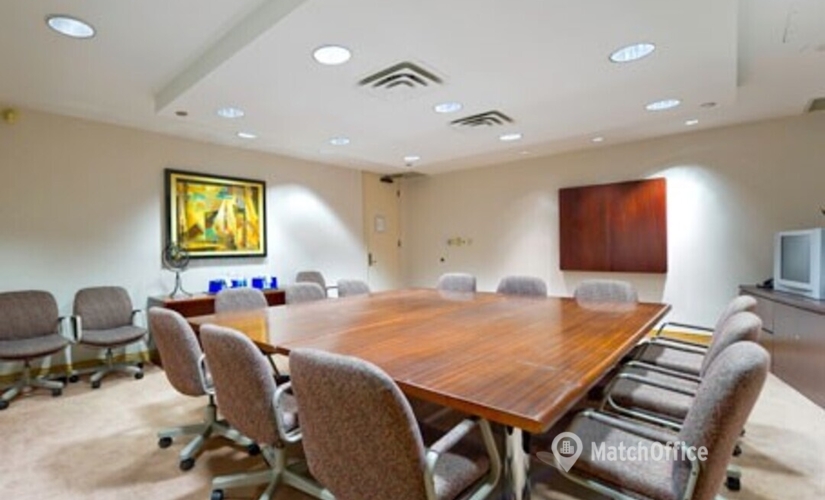 250 m² Serviced office in Vancouver, BC, 999 Place (V6C 3E2) - 3 | MatchOffice