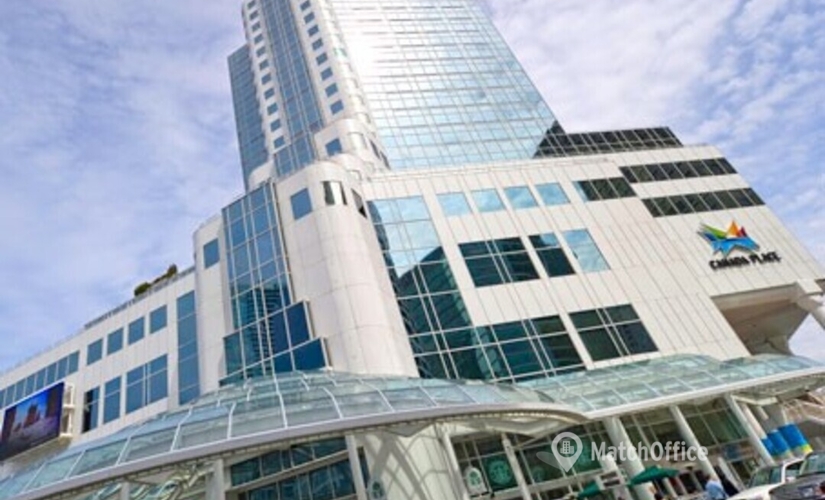 250 m² Coworking space  in Vancouver, BC, 999  Place (V6C 3E2) - 0 | MatchOffice