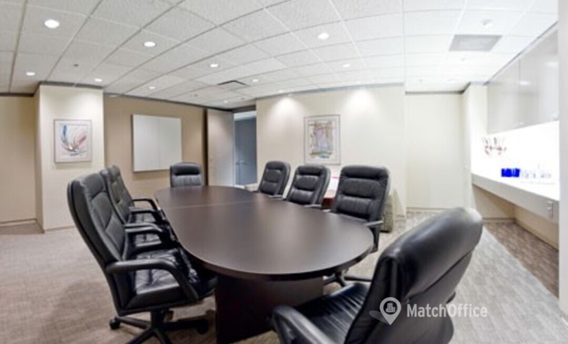 Virtual office in Vancouver, BC, 999  Place (V6C 3E2) - 4 | MatchOffice