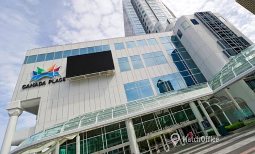 250 m² Coworking space in Vancouver, BC, 999 Place (V6C 3E2) - 1 | MatchOffice