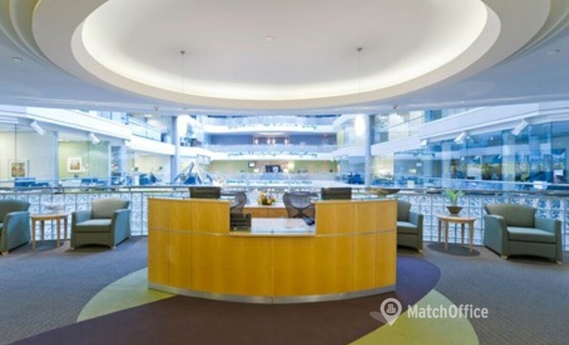 500 m² Serviced office in Toronto, 1920 Yonge Street (M4S 3E2) - 2 | MatchOffice