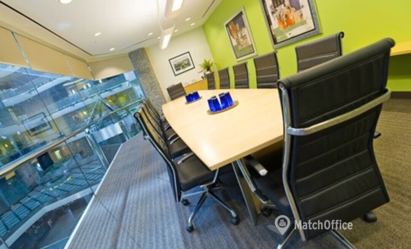 500 m² Serviced office in Toronto, 1920 Yonge Street (M4S 3E2) - 3 | MatchOffice.com