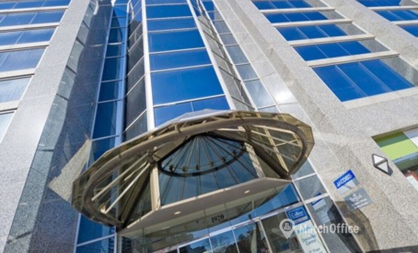 Virtual office in Toronto, 1920 Yonge Street (M4S 3E2) - 0 | MatchOffice.com