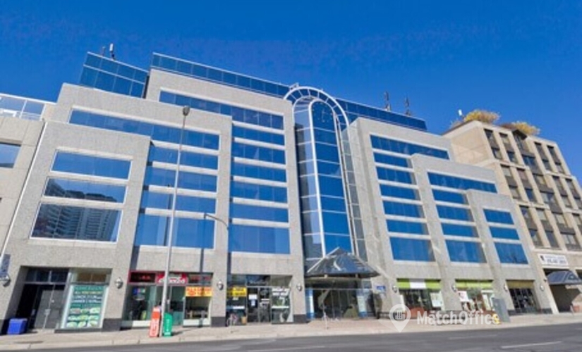 50 m² Business center in Toronto, 1920 Yonge Street (M4S 3E2) - 1 | MatchOffice.com