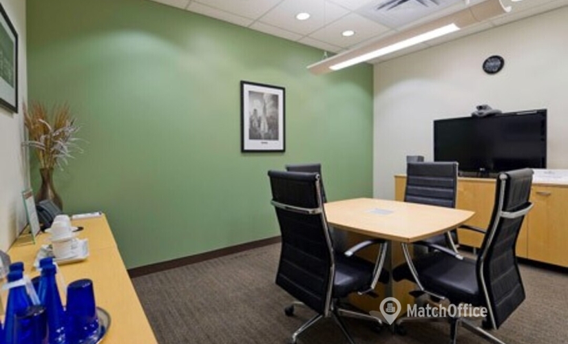 50 m² Business center in Toronto, 1920 Yonge Street (M4S 3E2) - 4 | MatchOffice