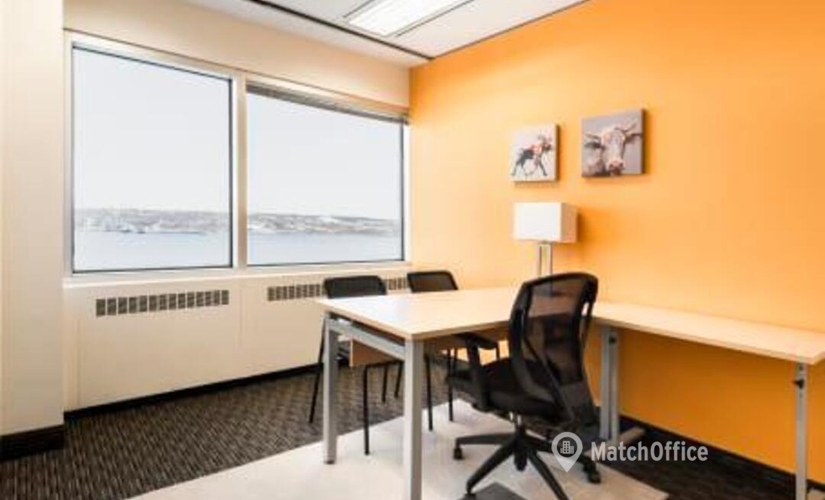50 m² Business center in Halifax, NS, 1959 Upper Water Street (B3J 3N2) - 2 | MatchOffice