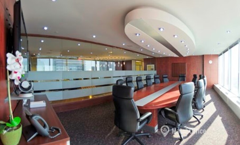 50 m² Business park in Toronto, 1 Dundas Street West (M5G 1Z3) - 3 | MatchOffice