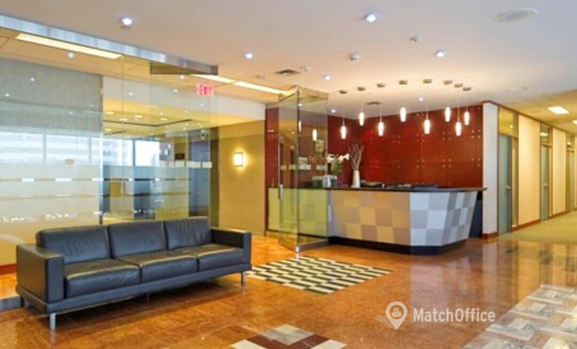 50 m² Shared office in Toronto, 1 Dundas Street West (M5G 1Z3) - 2 | MatchOffice
