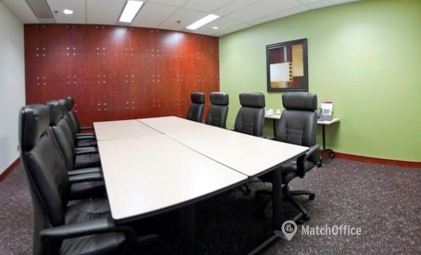 50 m² Coworking in Toronto, 1 Dundas Street West (M5G 1Z3) - 4 | MatchOffice.com