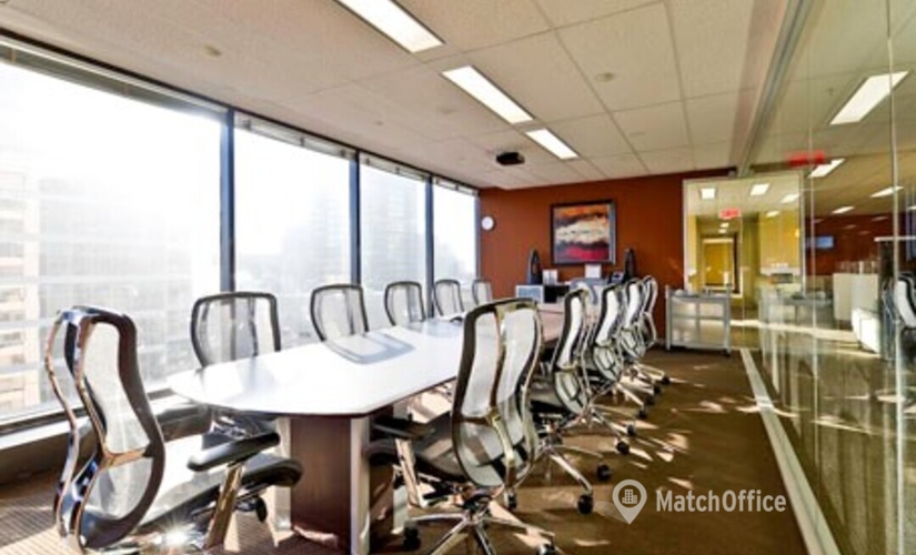 5000 m² Business center in Montreal, QC, 2001 Boulevard Robert Bourassa (H3A 2A6) - 3 | MatchOffice.com