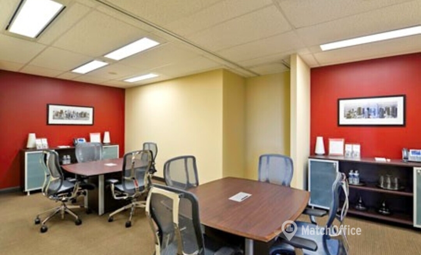 5000 m² Business space in Montreal, QC, 2001 Boulevard Robert Bourassa (H3A 2A6) - 4 | MatchOffice