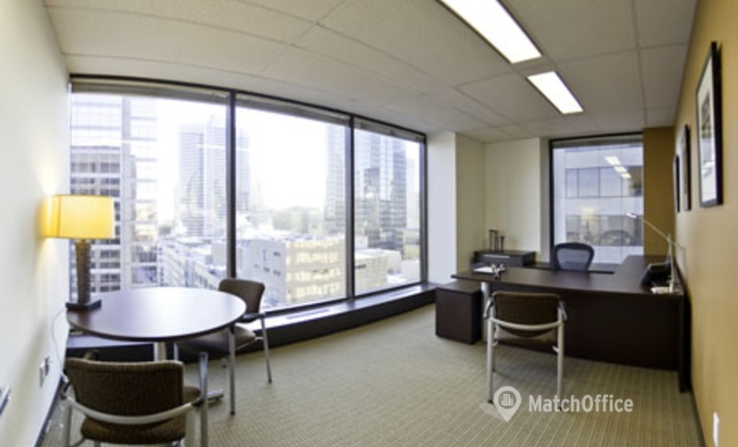 100 m² Conference room in Montreal, QC, 2001 University Street (H3A 1T9) - 1 | MatchOffice