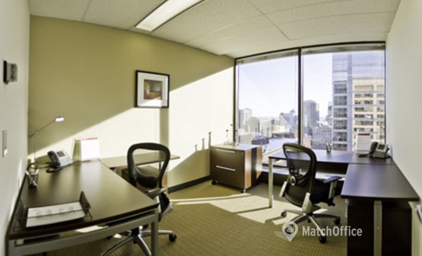 100 m² Convention center in Montreal, QC, 2001 University Street (H3A 1T9) - 2 | MatchOffice