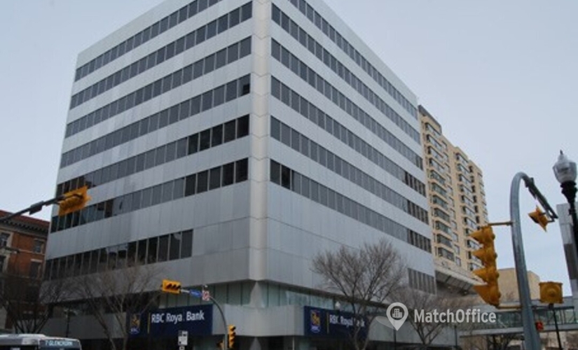 50 m² Shared office  in Regina, SK, 2010 - 11th Avenue (S4P 0J3) - 1 | MatchOffice.com