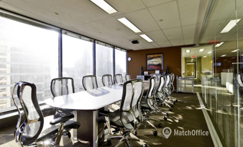 100 m² Conference room in Oakville, ON, 2010 Winston Park Drive (L6H 5R7) - 1 | MatchOffice