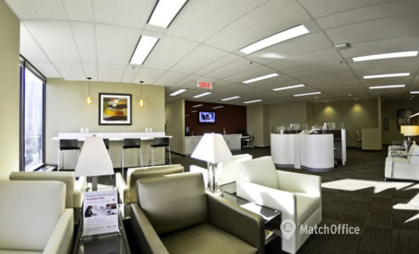 100 m² Convention center in Oakville, ON, 2010 Winston Park Drive (L6H 5R7) - 4 | MatchOffice