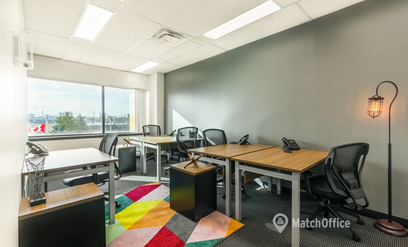 Virtual business address in Mississauga, ON, 2233 Argentia Rd (L5N 6A6) - 3 | MatchOffice