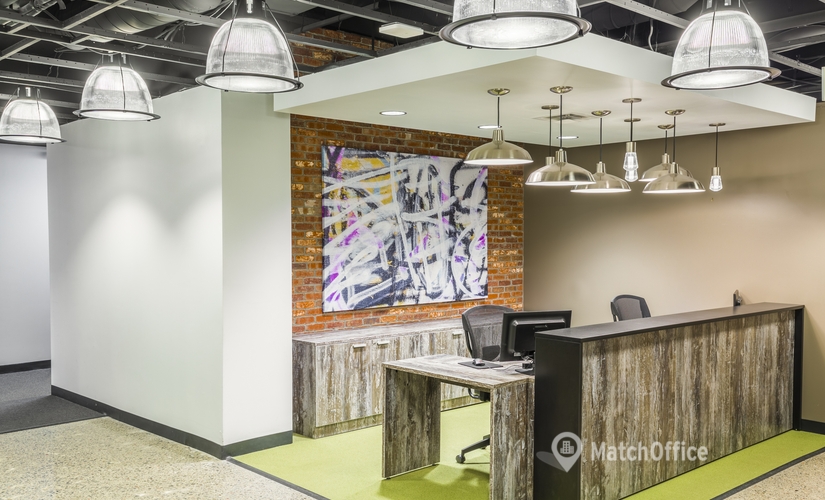100 m² Conference center in Mississauga, ON, 2233 Argentia Rd (L5N 2X7) - 2 | MatchOffice.com