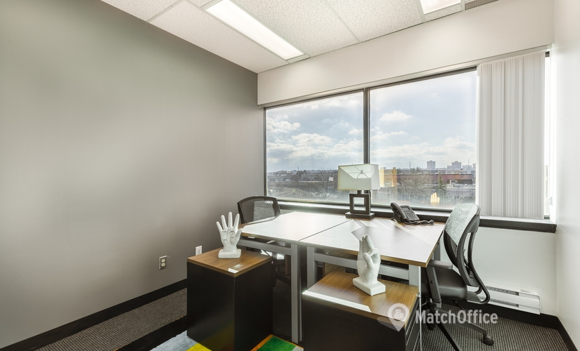 Virtual office space in Mississauga, ON, 2233 Argentia Rd (L5N 6A6) - 4 | MatchOffice