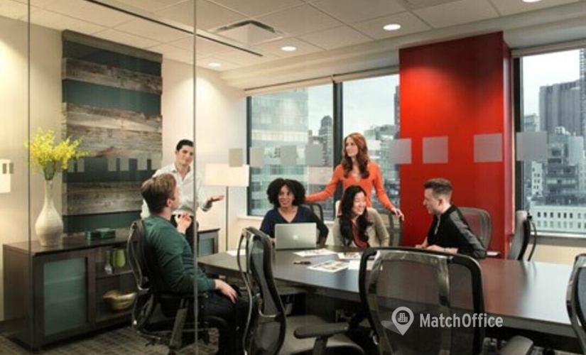 100 m² Conference room in Maple Ridge, BC, 22420 Dewdney Trunk Road (V2X 3J5) - 2 | MatchOffice.com