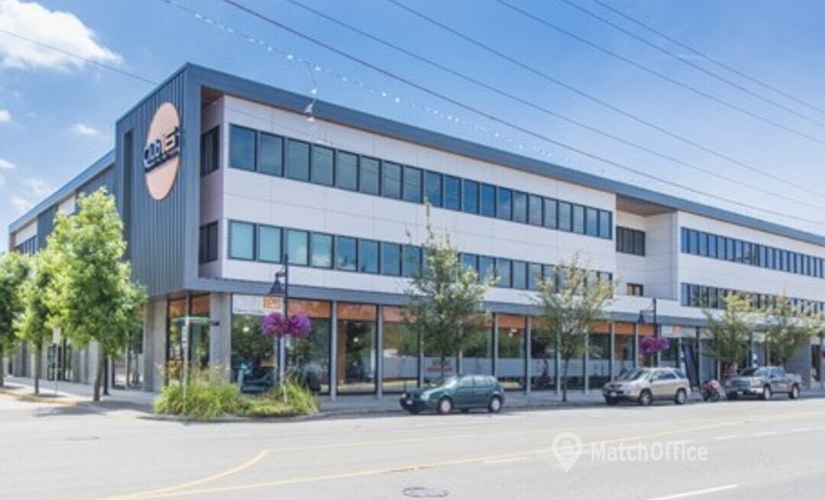 50 m² Business space in Maple Ridge, BC, 22420 Dewdney Trunk Road (V2X 3J5) - 1 | MatchOffice.com