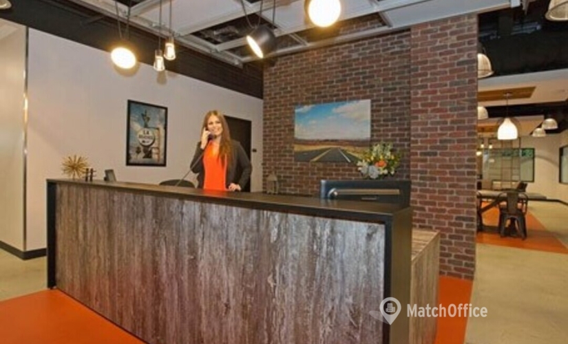 50 m² Business park in Maple Ridge, BC, 22420 Dewdney Trunk Road (V2X 3J5) - 2 | MatchOffice.com