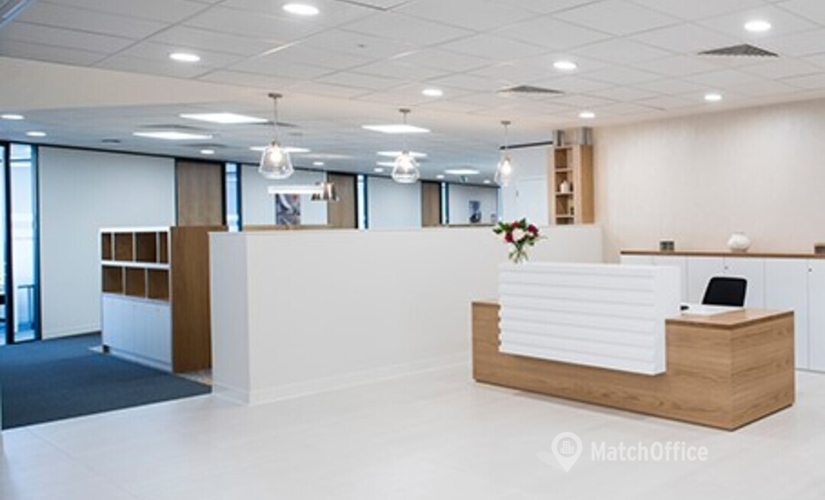 4502 m² Business park in Toronto, 229 Yonge Street (M5B 1N9) - 1 | MatchOffice
