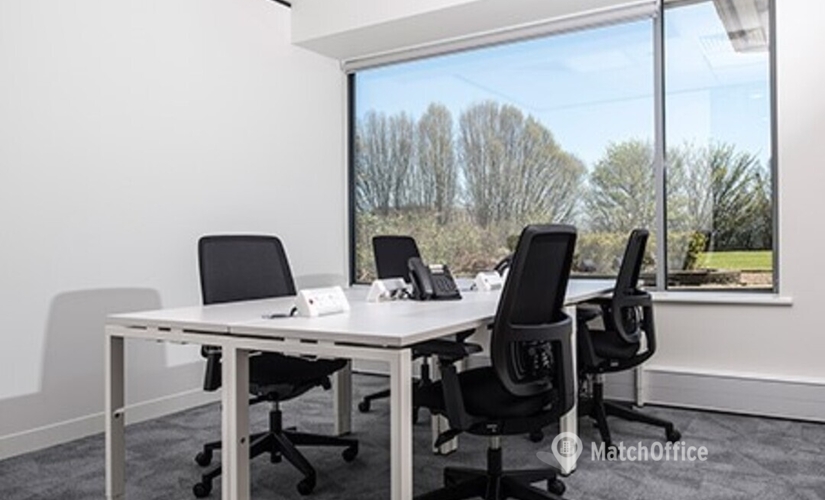 4502 m² Business center in Toronto, 229 Yonge Street (M5B 1N9) - 3 | MatchOffice.com