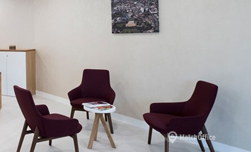 100 m² Convention center in Toronto, 229 Yonge Street (M5B 1N9) - 4 | MatchOffice