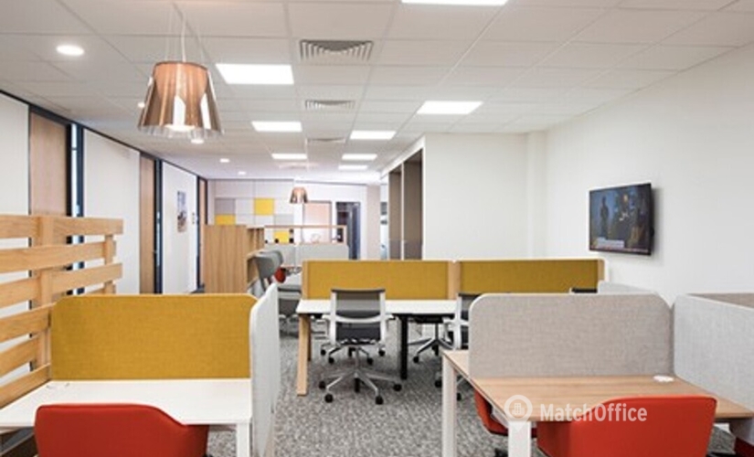 50 m² Coworking  in Toronto, 229 Yonge Street (M5B 1N9) - 4 | MatchOffice