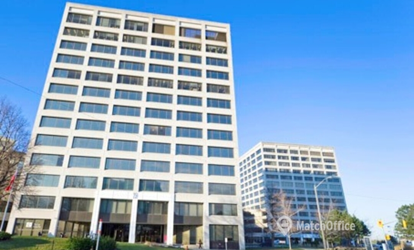 50 m² Business center in Toronto, 251 Consumers Road (M2J 4R3) - 0 | MatchOffice