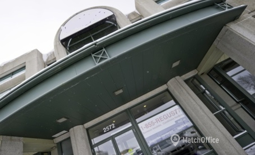 Virtual office in Laval	, QC, 2572 Daniel-Johnson Boulevard (H7T 2R3) - 2 | MatchOffice.com