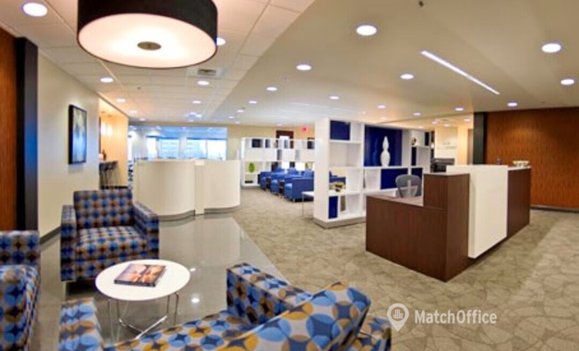 5000 m² Business center in Quebec, QC, 2828 Boulevard Laurier (G1V 0B9) - 2 | MatchOffice.com