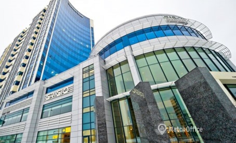 50 m² Co-working in Quebec, QC, 2828 Boulevard Laurier (G1V 0B9) - 0 | MatchOffice.com