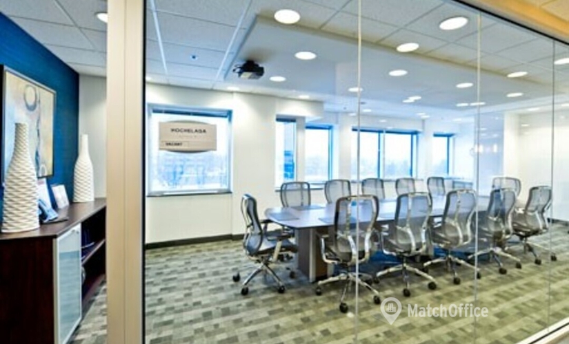 50 m² Co-working  in Quebec, QC, 2828 Boulevard Laurier (G1V 0B9) - 4 | MatchOffice