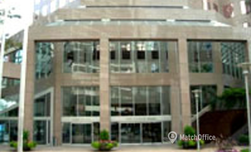 250 m² Business park in Vancouver, BC, 666 Burrard Street (V6C 3P6) - 2 | MatchOffice.com