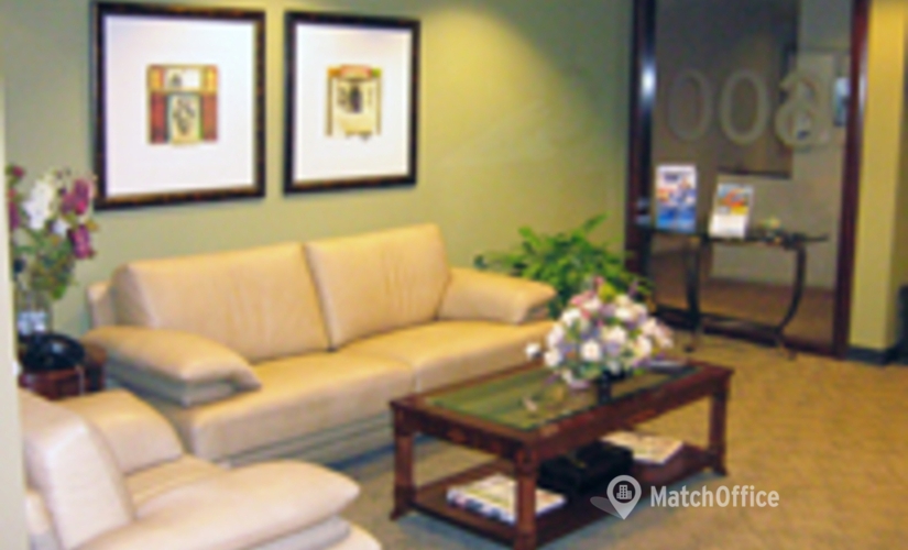 Virtual office in Vancouver, BC, 666 Burrard Street (V6C 3P6) - 3 | MatchOffice