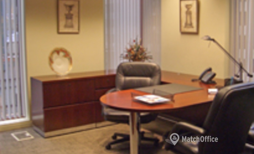 250 m² Shared workspace in Vancouver, BC, 666 Burrard Street (V6C 3P6) - 1 | MatchOffice.com