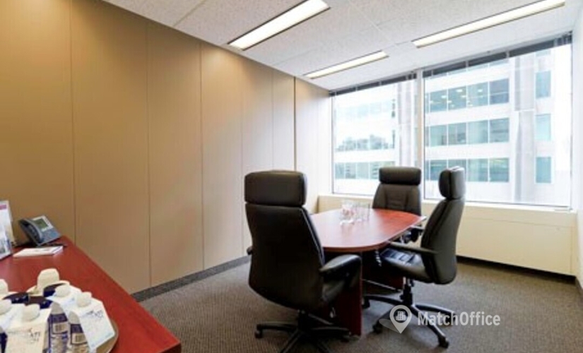 100 m² Conference center in Toronto, 2 Bloor Street West (M4W 3R1) - 3 | MatchOffice