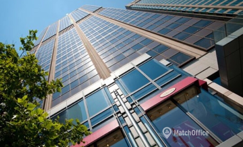 50 m² Serviced office in Toronto, 2 Bloor Street West (M4W 3R1) - 0 | MatchOffice