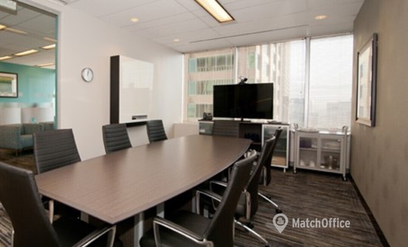 50 m² Serviced office in Toronto, 2 Bloor Street West (M4W 3R1) - 4 | MatchOffice