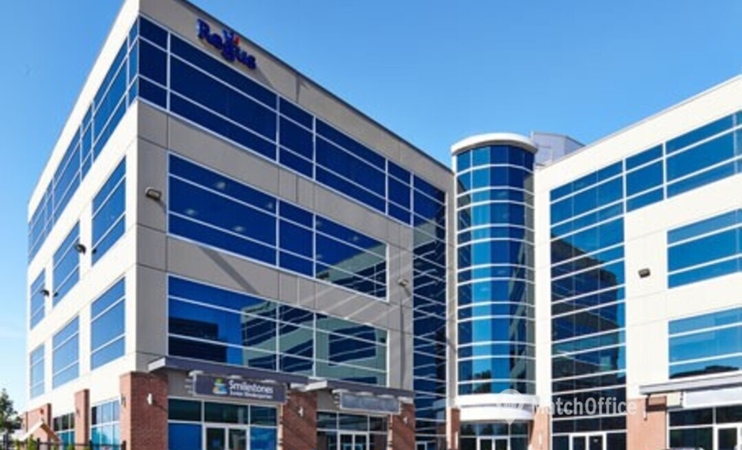 10 m² Business park in Langley, BC, 2nd Floor (V2Y 0G9) - 2 | MatchOffice
