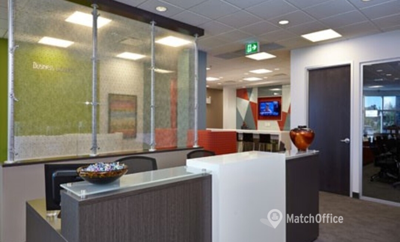 10 m² Serviced office in Langley, BC, 2nd Floor (V2Y 0G9) - 3 | MatchOffice.com