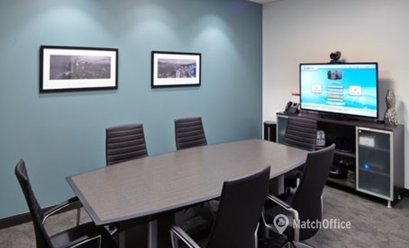 10 m² Business park in Langley, BC, 2nd Floor (V2Y 0G9) - 4 | MatchOffice