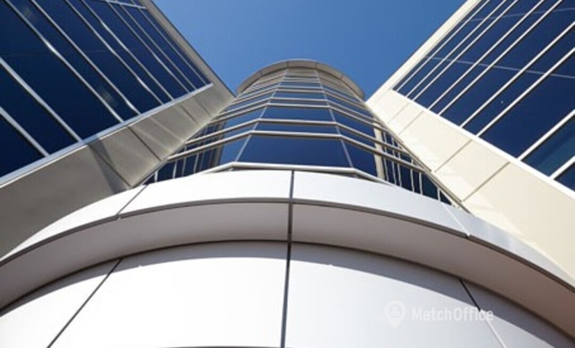 10 m² Shared office  in Langley, BC, 2nd Floor (V2Y 0G9) - 1 | MatchOffice.com