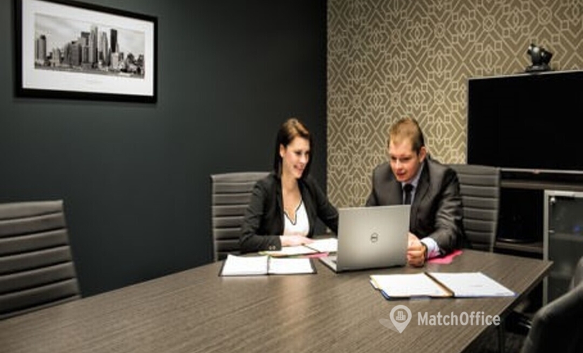4500 m² Business park in Laval	, QC, 3055 Saint-Martin Ouest (H7T 0J3) - 4 | MatchOffice