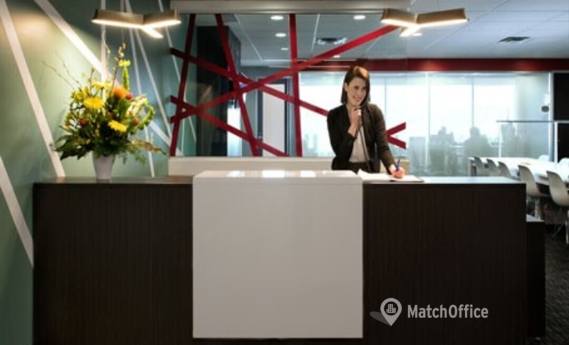 Virtual business address in Laval , QC, 3055 Saint-Martin Ouest (H7T 0J3) - 1 | MatchOffice
