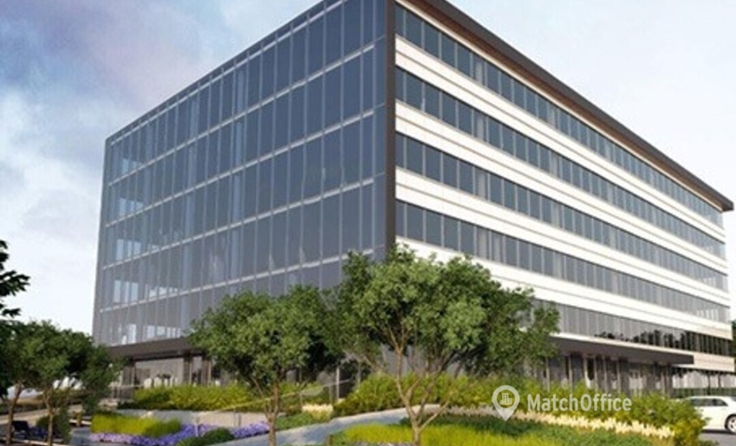 50 m² Coworking space  in Laval	, QC, 3055 Saint-Martin Ouest (H7T 0J3) - 1 | MatchOffice.com